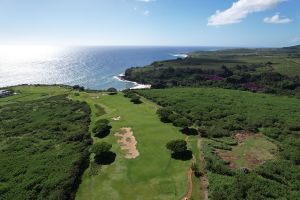 Kukuiula 13th Fairway 2023